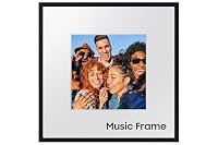 Samsung QN43Q7FAAFXZA 43 Inch QLED Q7F 4K Vision AI Smart TV with a HW-LS60D 2.0 Channel Photo Frame Speaker with Dolby Atmos (2025) — image 6