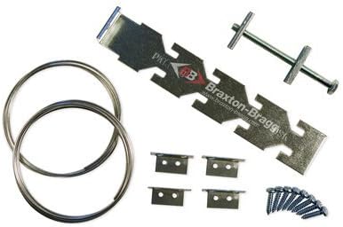 Hercules Universal Sink Harness Kit