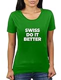 La historia del diseño: Suiza, el país donde se inventó el queso. :-) Envío gratuito, cambio, devolución Casual Weekend Streetwear inmediatamente disponible – Impresión suave de alta calidad – Embalaje estándar como regalo. Motivacional e inspirativo...