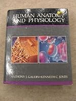 Human Anatomy and Physiology 0155397052 Book Cover