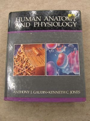 Human Anatomy And Physiology