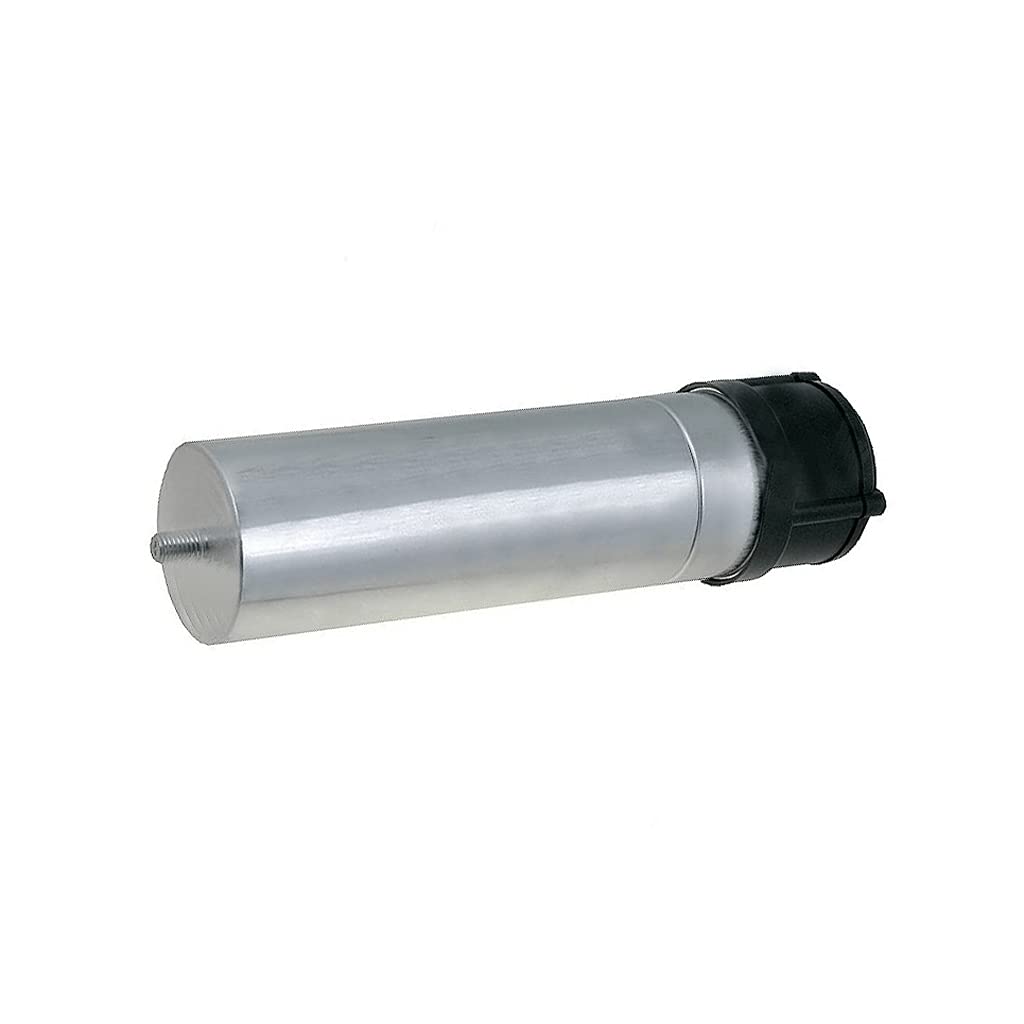 275.525-495500 Kondensator: Polypropylen dreiphasig 1kVAR 440VAC 1,3A 5,5uF ELEC