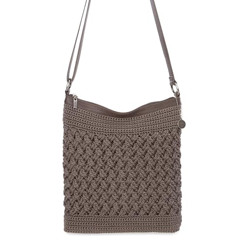 Image of The Sak Iris Crossbody Convertible Cross Body