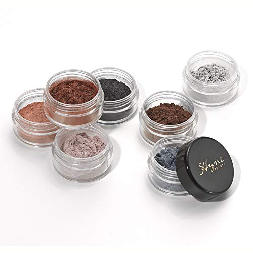 Hynt Beauty Stella Loose Powder Eye Shadow #TOP1
