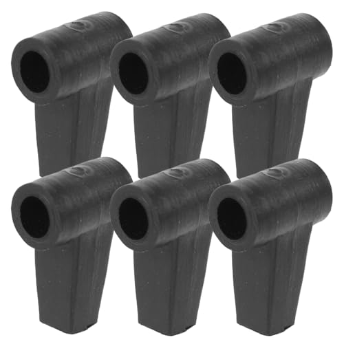 UPKOCH - UPKOCH Connecteurs De Cerf-Volant en Plastique 6 Pièces Accessoires De Remplacement pour Cerfs-Volants Sportifs Et De Bricolage pour Enfants Et Adultes Activités De Plein Air