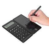❤ Con un botón de borrar, puede borrar la pantalla completa con un clic. La función de bloqueo puede evitar la eliminación accidental.