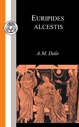 Alcestis view 2