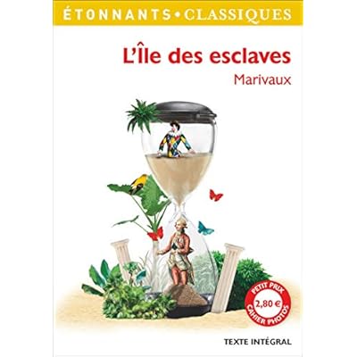 L'ile aux esclaves