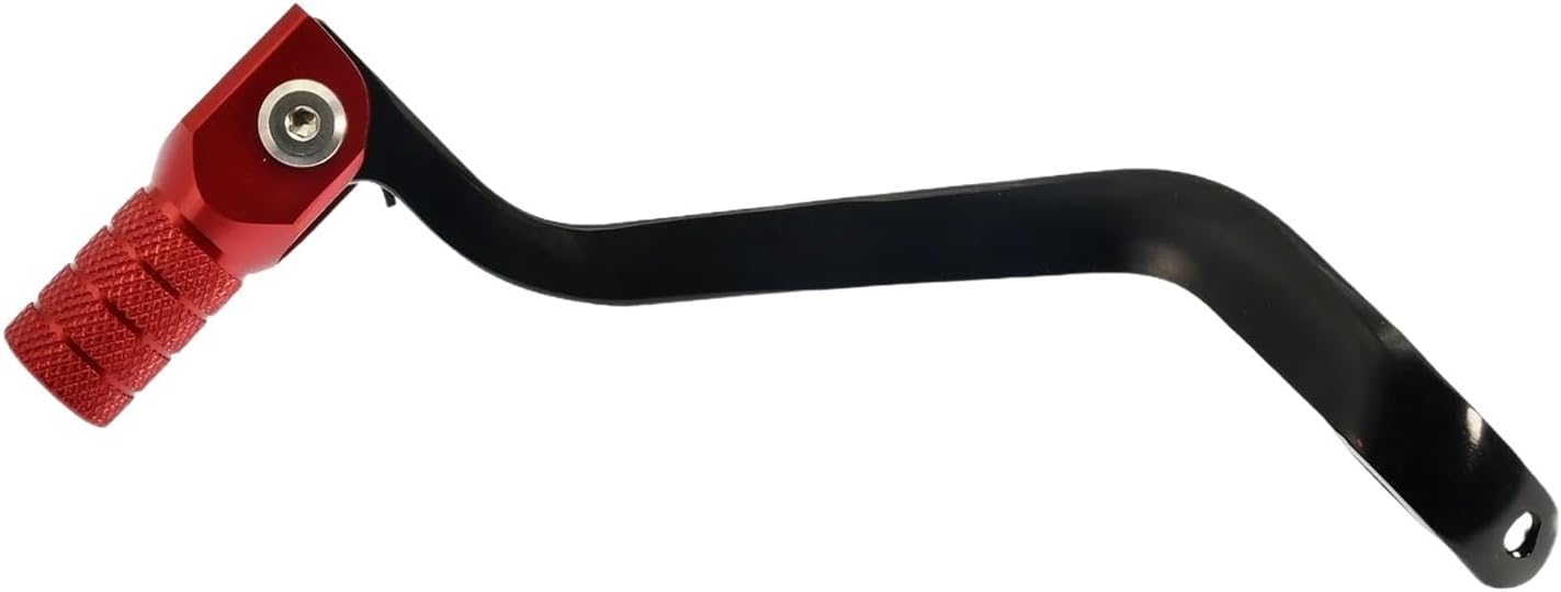 Motorcycle Gear Lever Motocross CNC Gear Shift Lever Pedal for RR250 RR300 RR350 RR400 RR450 RR520 for Xtainer 300 2010-2020 Dirt Bike