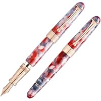 Angirasu　aurora 万年筆　フォーコ 41o9t0E1r1L._SS200_.jpg