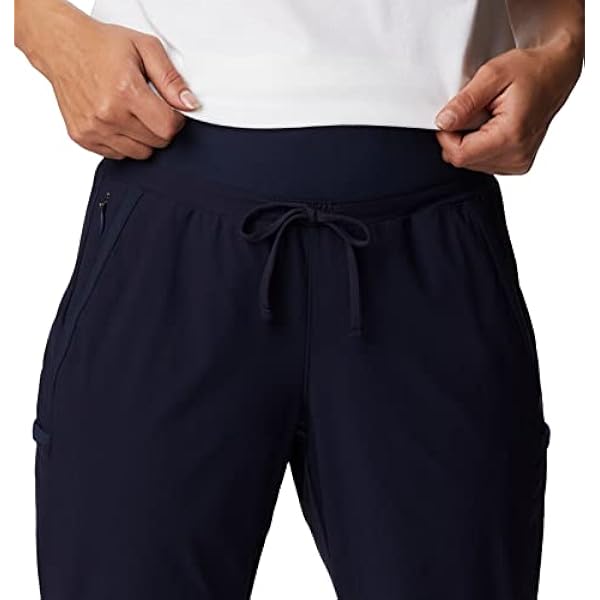 Columbia Leslie Falls Pantaloni da Escursionismo Donna