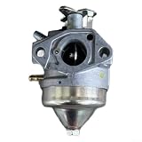 Carburatore Per Honda GCV-160 Motore 16100-Z0L-023 Con Leva Choke Manuale Kit di Riparazione Sistema di Alimentazione