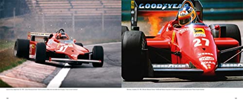F1 Heroes: Champions and Legends in the Photos of Motorsport Images