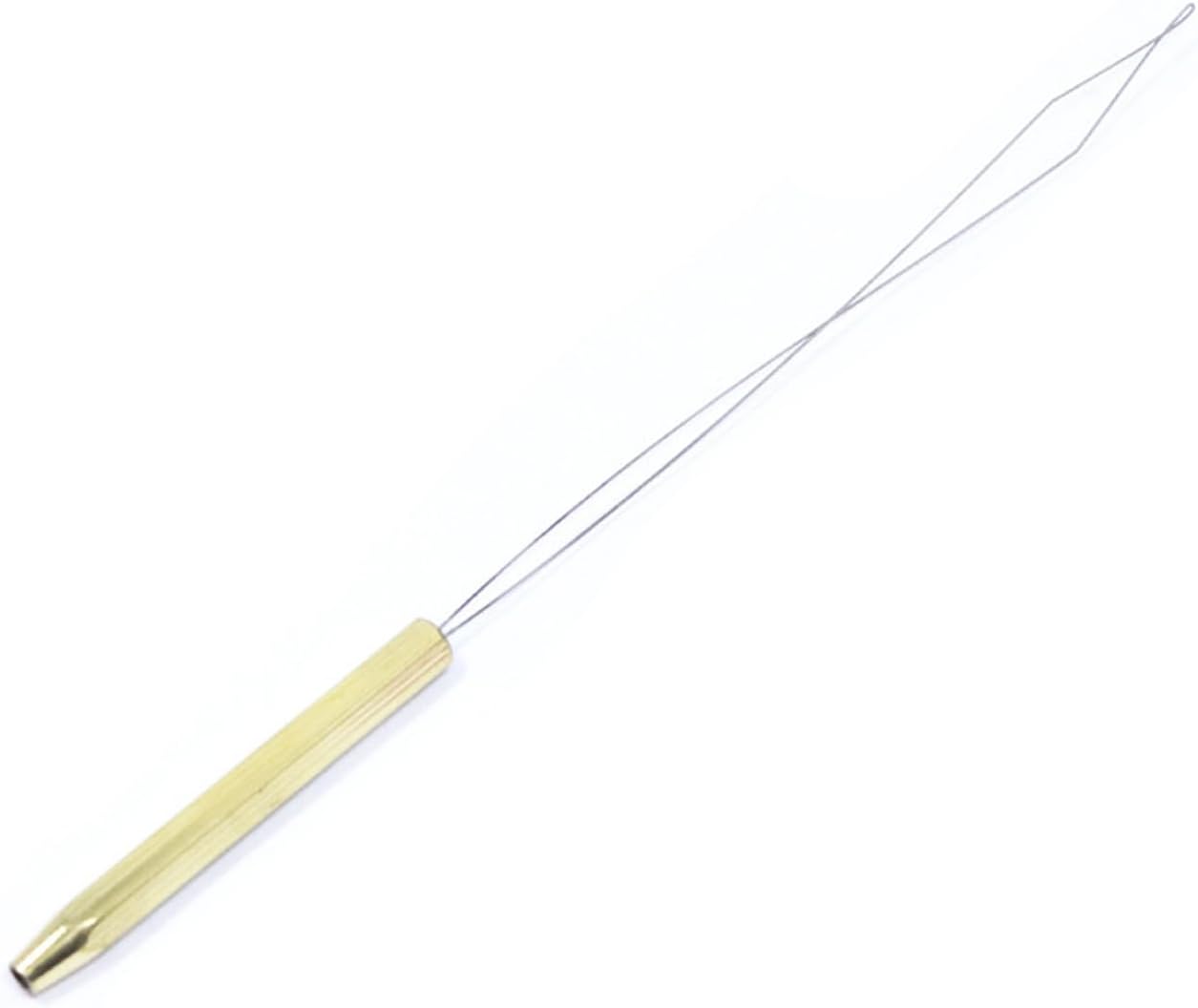 SupkeyerFly Tying Tools, Fly Tying Kit with Bobbin Thread Holder, Wire Threader, Knot Whip Finisher, Hackle Plier, Bodkin, Fly Tying Materials, Fly Fishing Lure Making Accessories