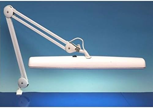 Lightcraft 14W Tri-Tube Fluorescent Pro Task Lamp - Pack of 3 Tubes