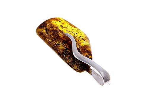 SilverAmber Jewellery UK PD1807