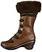 Jambu Women's Cruise Encore Fashion Boot, Brown, 9 M US
