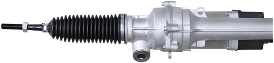 Electric Power Steering Rack Gears LHD Compatible For Ford Ranger 4WD 2011-2015 EB3C-3D070-BF Systems Mechanical Gear Accessories Assembly Replacement LFAMZN