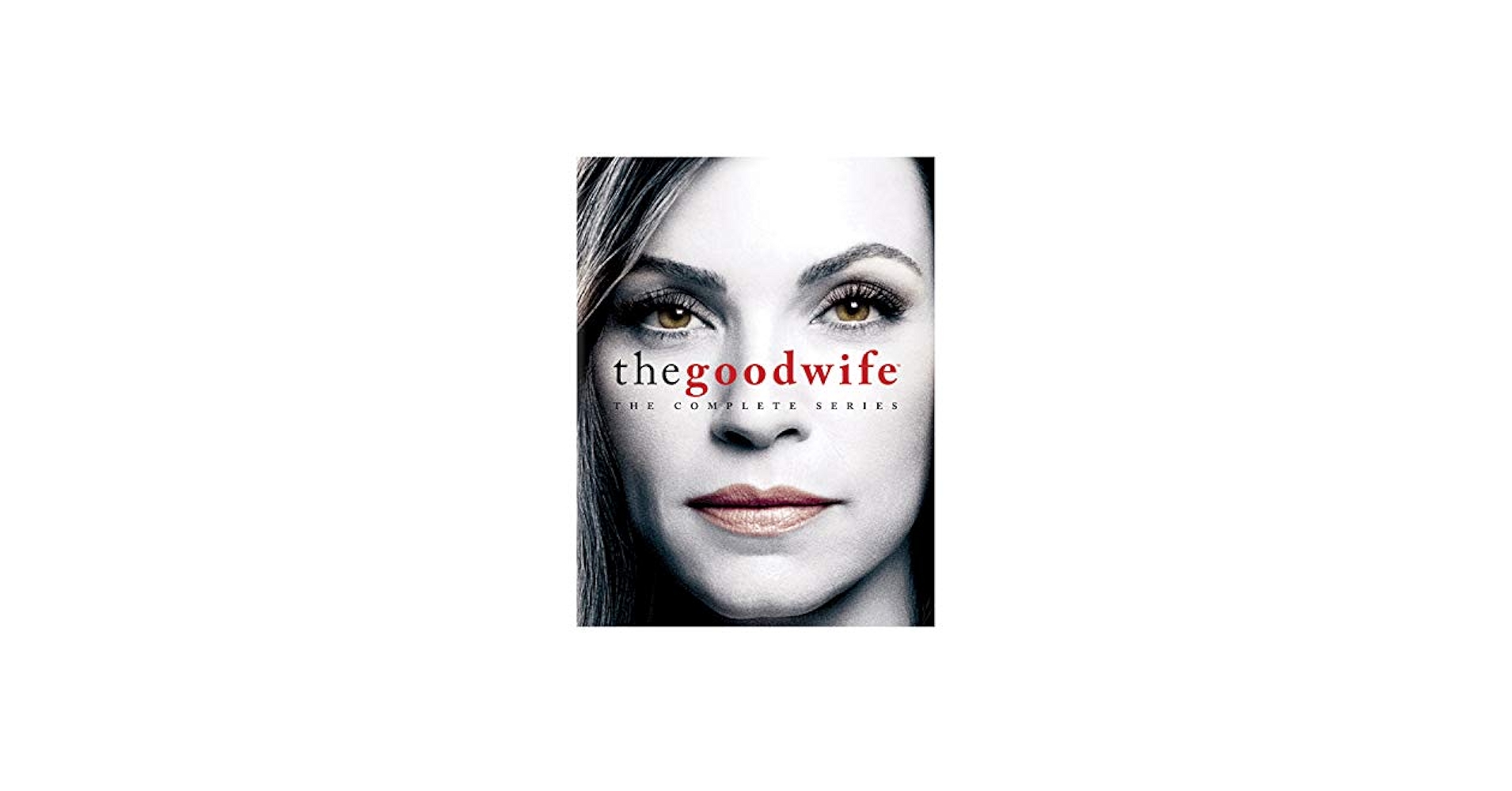 洋画・外国映画 Good Wife: Complete Series/ DVD [Import] Amazon.com: The Good Wife: Complete Series : Christine