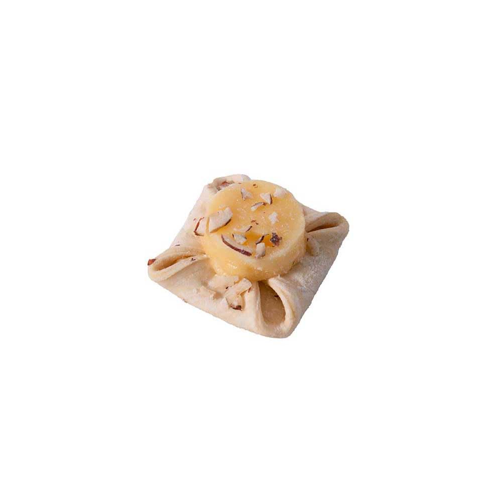 Gourmand Pastries Assorted Mini Danish Pastry, 1.5 Ounce - 120 per case.