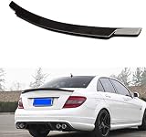 aleron mercedes w211 -Revestimiento transparente anti-ultravioleta para evitar la decoloración del color.