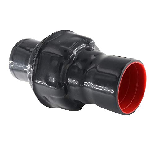 RobRoy PRUNF405 Plasti-Bond Explosion Proof PVC-Coated UNF Conduit Union, 1-1/4-Inch