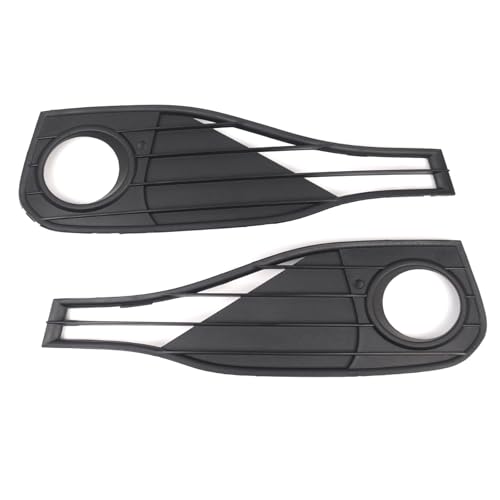 Phare antibrouillard F32 couvercle protection voiture bouclier