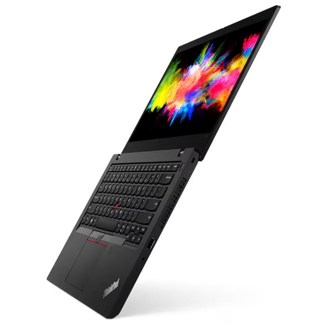 Lenovo ThinkPad L14 Gen 1 Windows 11 Laptop - 14