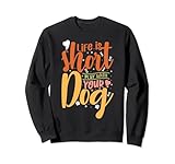 Dog Typography Funny Puppy Dogs Lovers