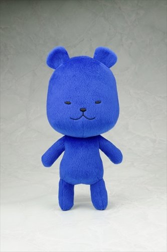 Amazon.co.jp: みなみけ ただいま ふじおか ぬいぐるみ (にごう