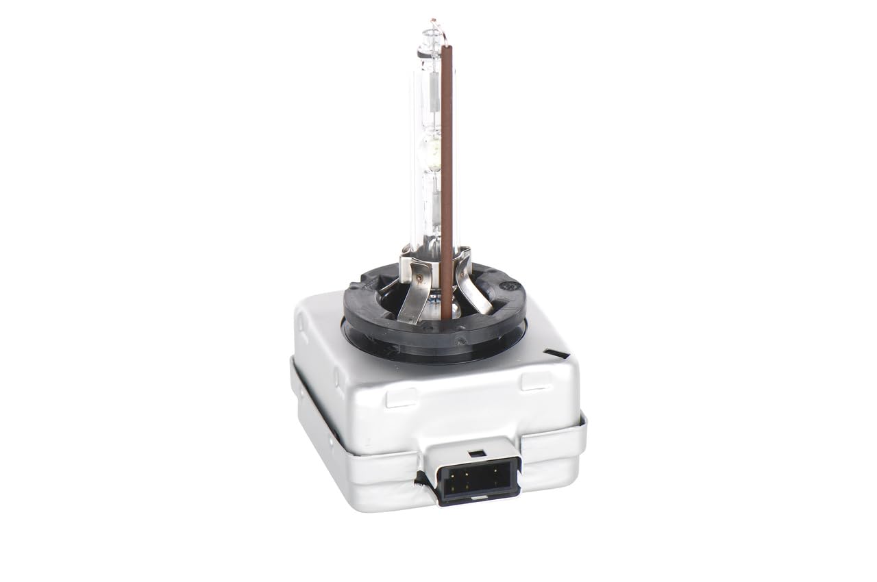 Bosch D1S Xenon HID lampadina faro, 35 W PK32d-2, lampadina x1
