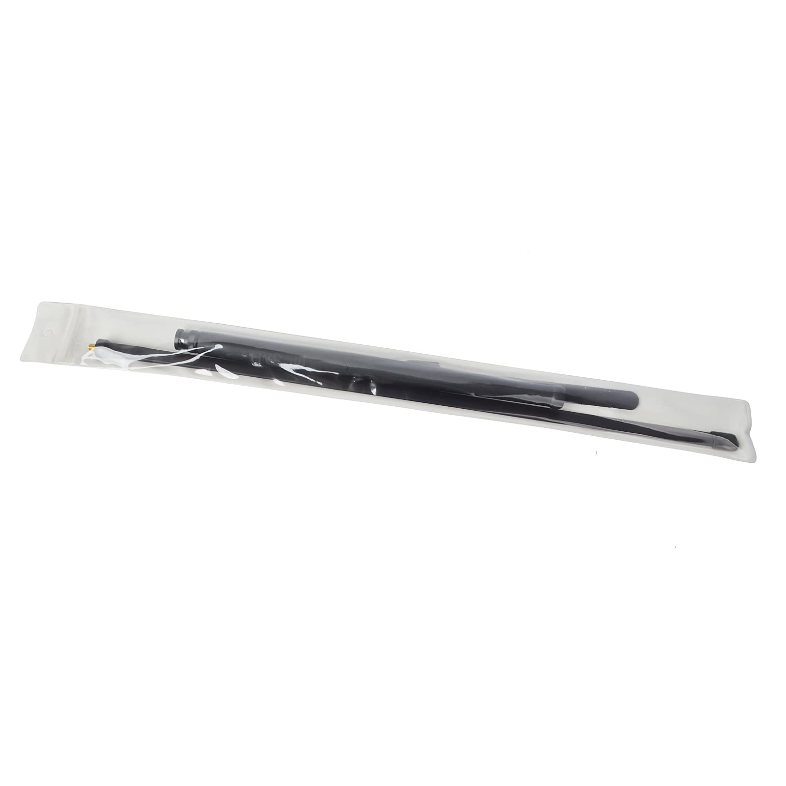 Antenne Radio CB 27 MHz Antenne BNC Portable Compatible avec Cobra Midland Uniden Anytone Handheld/radios Portables
