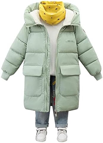 6t winter coat