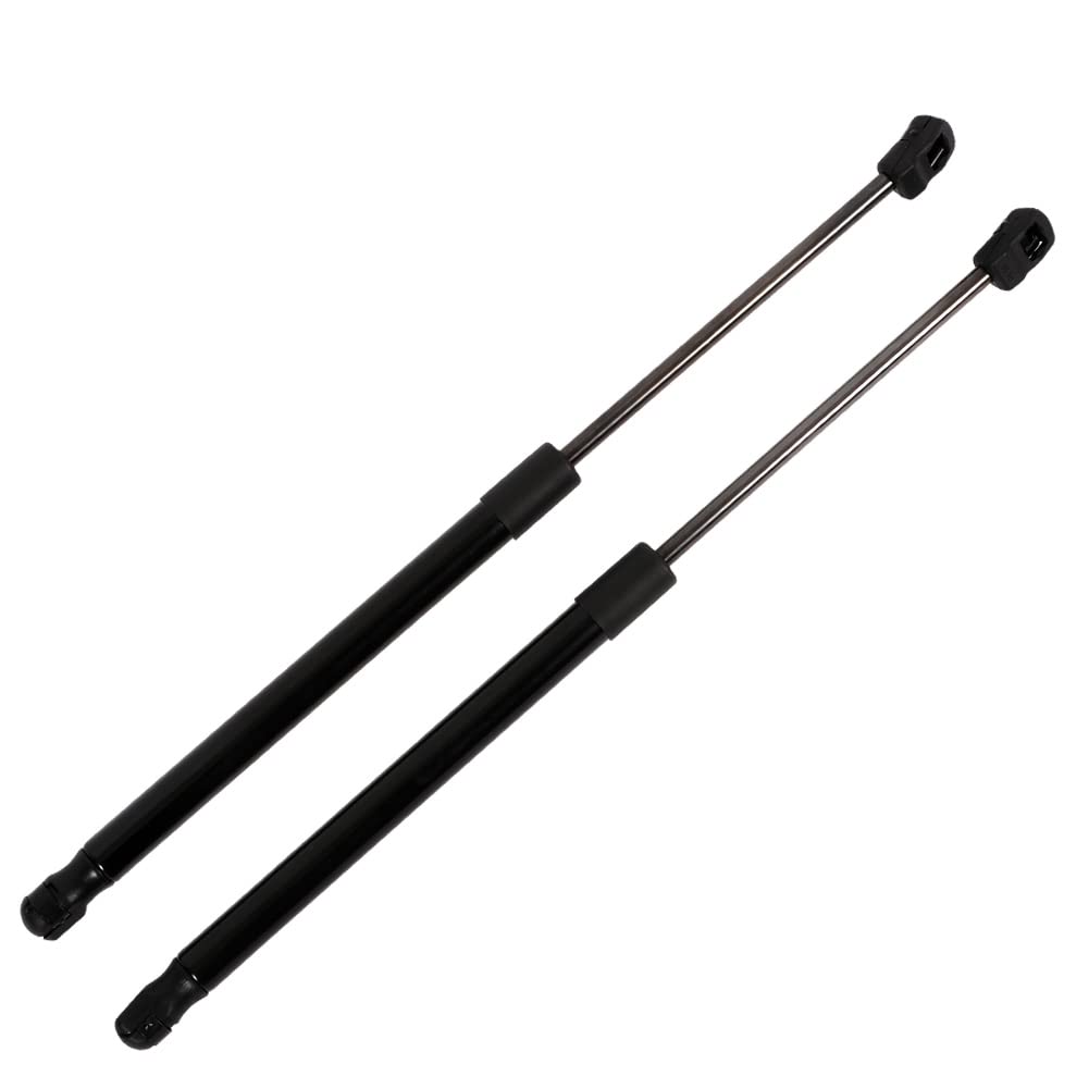 Photo 1 of 2 Pcs Front Hood Lift Supports Gate Gas Sping Shocks Struts Compatible with 2010 2011 10 11 Honda Accord Crosstour 2012 2013 2014 2015 12 13 14 15 Crosstour