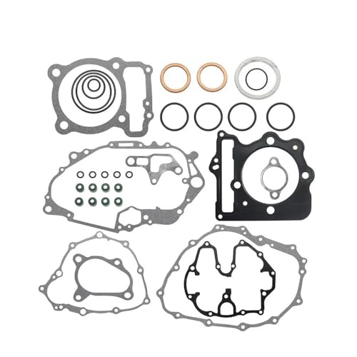 �A�N�Z�T���[ 400EX 400X TRX400EX XR400R�p�K�X�P�b�g�L�b�g