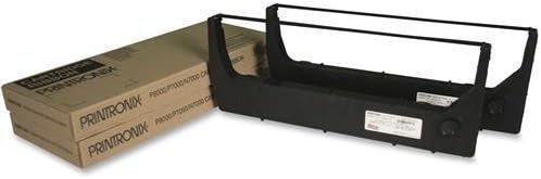 255048-402 Printronix 255048-402 Ribbon - Dot Matrix - 30000 Page - 4 Pack