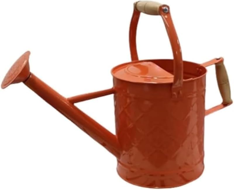 じょうろ、ステンレス製、家庭菜園、野菜や花に最適、多機能、軽量、持ち運び簡単、品質を保証、安心してご購入いただけます