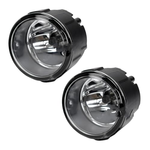 Antibrouillard pour Nissan Note X-Trail T31 et Murano phare halogène avant