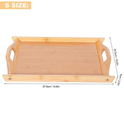 Chá (39266 cm - pequeno, azul)