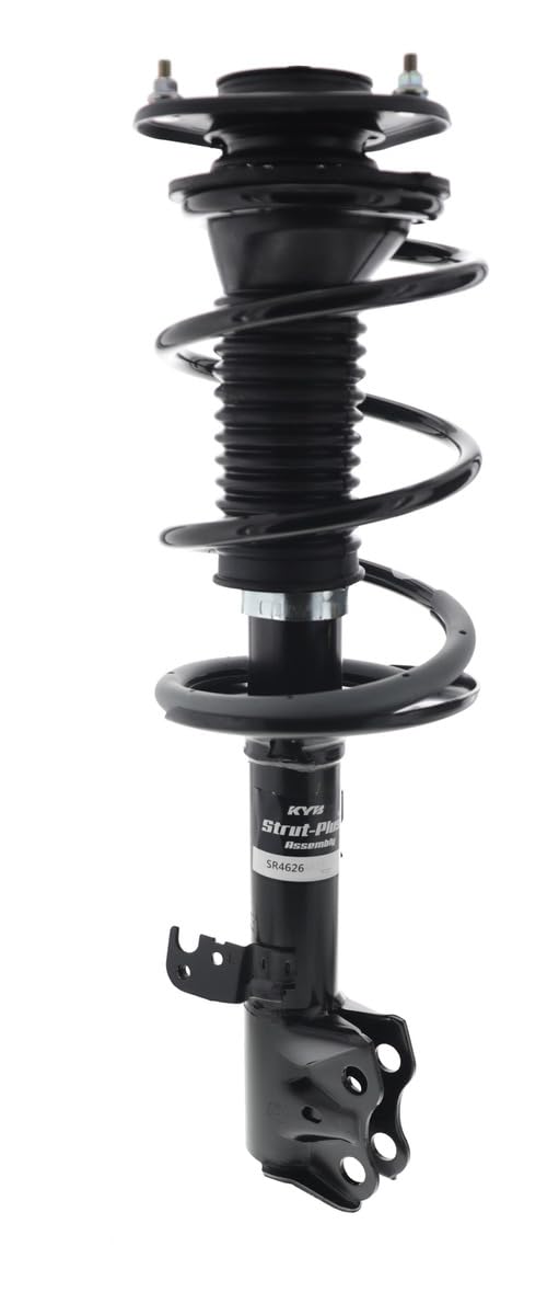 KYB SR4626 Strut-Plus unité d'angle haut de gamme entretoise et ressort - 2