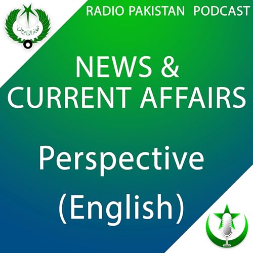 Perspective (English) Titelbild