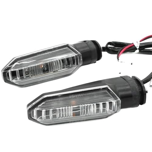 Clignotants moto arrière pour remplacer vos feux de CB1000R