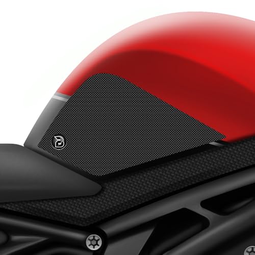 Grip de Traction Réservoir TRIUMPH SPEED TRIPLE 1200 RS pour Road Trip