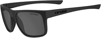 Tifosi Optics Swick Sunglasses Onyx Fade/Clear
