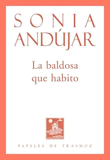 La baldosa que habito