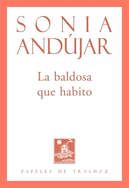 Portada de La baldosa que habito