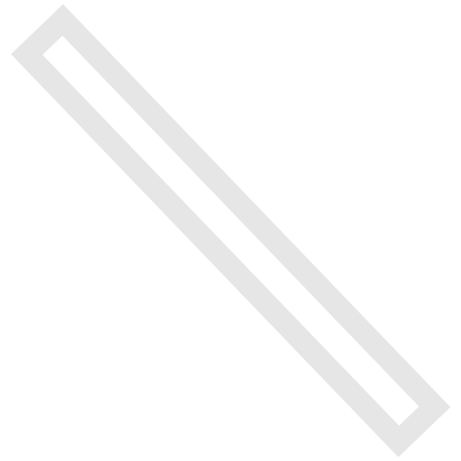 Pochoirs de ligne de stationnement en silicone pliable lignes de stationnement pochoirs réutilisables, faciles à nettoyer, portables, pour marqueurs routiers, terrains de sport, entrepôts, terrains
