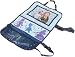 Tataway Sitzschutz für Tablet-Organizer (Frozen Ice Magic)