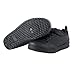 O'NEAL | Chaussures de vélo | VTT DH FR Descente Freeride | Compatible avec pédale SPD, aérations, Structure de la Semelle en nid d'abeille | Chaussures Flow SPD | Adulte | Noir | Taille 44