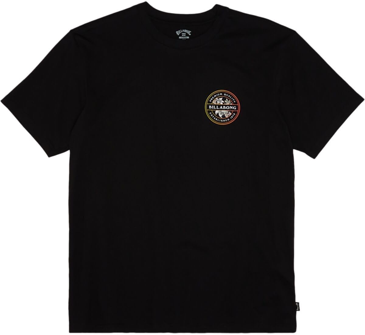 Billabong Men's Rotor Short Sleeve Tee Shirt